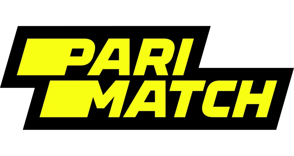 Parimatch is a well-known online casino with an excellent reputation.