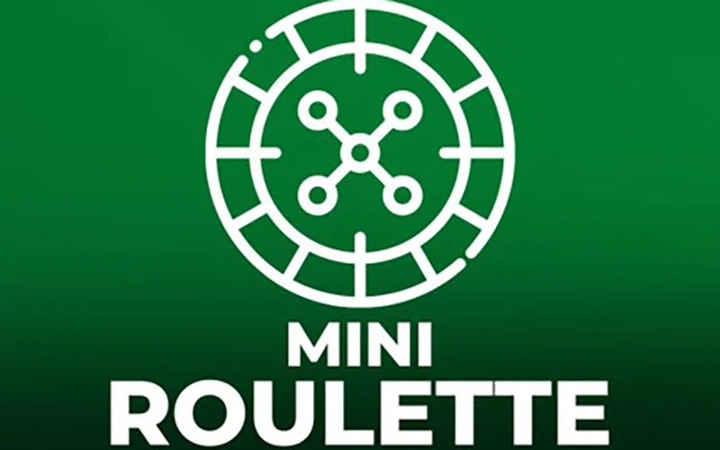 Feel confident after successful spins in Mini Roulette.